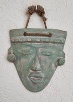 Stenen masker, Ophalen, Zo goed als nieuw