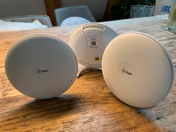 KPN Super wifi versterkers beschikbaar voor biedingen