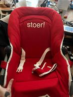 Lief! Wipstoel - Stoer!, Ophalen, Zo goed als nieuw, Overige typen, Gordel(s)