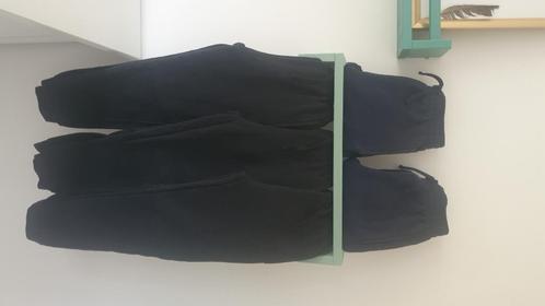 Pakket joggingsbroeken maat 110/116, Kinderen en Baby's, Kinderkleding | Kinder-kledingpakketten, Gebruikt, Maat 110, Ophalen of Verzenden