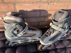 Stuf 30.1 skeelers / inline skates Maat 40, Sport en Fitness, Skeelers, Overige merken, Ophalen of Verzenden, Zo goed als nieuw