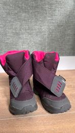 Quechua waterdichte winterlaarsjes maat 26, Quechua, Meisje, Ophalen of Verzenden, Laarzen