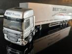 Tekno daf cf Best trucks, Ophalen of Verzenden, Bus of Vrachtwagen, Zo goed als nieuw, Tekno