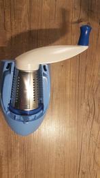 Tupperware kaasrasp, Huis en Inrichting, Keuken | Tupperware, Ophalen of Verzenden, Zo goed als nieuw, Overige typen