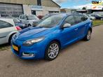 Renault Mégane Estate 1.5 dCi GT-Line Bj:2012 NAP!, Voorwielaandrijving, Euro 5, Gebruikt, Leder en Stof