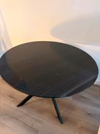 Mooie marmeren eettafel, Ophalen, Overige materialen, Gebruikt, 100 tot 150 cm