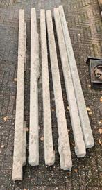 Betonnen Lateien 180cm, Tuin en Terras, Palen, Balken en Planken, Ophalen