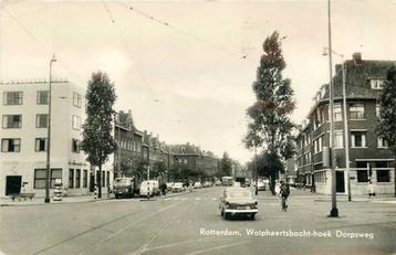 (380-950-019) Rotterdam Wolphaertsbocht beschikbaar voor biedingen