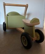 Loopfiets, kinderbakfiets, Bandits & Angels, Ophalen, Zo goed als nieuw, Loopvoertuig