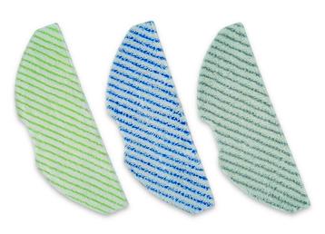 NIEUW 3 dweilen Rowenta X-Plorer Serie 75 S+ /75/ 65 beschikbaar voor biedingen