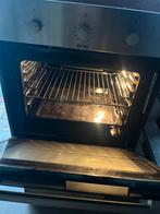 Inbouw oven - Goed functionerend, Gebruikt, Oven, Hete lucht, Inbouw