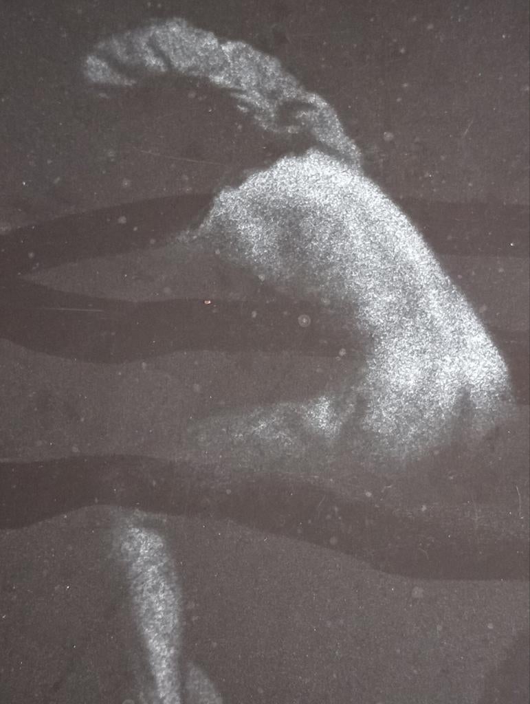 Ton Omloo Experimenteel theater circa 1973, Ophalen of Verzenden