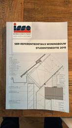 H.M. Nieman - Studenteneditie, Ophalen of Verzenden, Zo goed als nieuw, H.M. Nieman, Bouwkunde