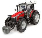 Massey Ferguson 5M.145, Tractor of Landbouw, Nieuw, Ophalen of Verzenden, UH