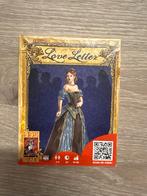 Love Letter kaartspel in goede conditie, Drie of vier spelers, Ophalen of Verzenden, Zo goed als nieuw, 999 Games