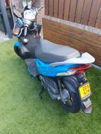 Kymco agility 16+ 50cc, Ophalen of Verzenden