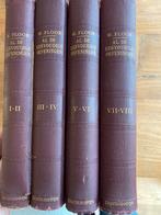 Wulfert Floor “ Al de Eenvoudige Oefeningen (compleet, 1913), Ophalen of Verzenden, Gelezen, Wulfert Floor, Christendom | Protestants