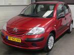 Citroen C3 1.4i Ligne Prestige - Cruise Control - Mooie auto, Voorwielaandrijving, Stof, Origineel Nederlands, Handgeschakeld