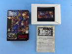 Iron Soldier (Atari Jaguar), Ophalen of Verzenden, Gebruikt, Atari Jaguar