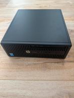 HP Prodesk 400 G2.5SFF/i5-4590s/8GB/250GB SSD/Win11Pro, Ophalen, Gebruikt