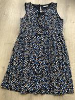 Zomerse Dames Jurk mt 44 ZGAN mt 44 Armand Thiery Kwaliteit!, Blauw, Maat 42/44 (L), Ophalen of Verzenden, Zo goed als nieuw