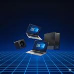 Mini PC, Desktop, Laptop Inkoop - Gratis Ophaalservice!, Computers en Software, Gebruikt, HDD, Minder dan 4 GB, Ophalen of Verzenden