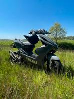 Yamaha areox, Fietsen en Brommers, Ophalen of Verzenden, Zo goed als nieuw, Tweetakt, Aerox