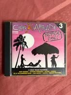 Club Arcade - Tropical Dance   Arcade, Verzenden, Gebruikt, Latin en Salsa