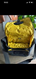 Crumpler fototas, Ophalen of Verzenden, Zo goed als nieuw, Schoudertas, Crumpler