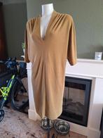 Yaya mosterd geel groen jurk M 38 40 gratis verzenden in NL, Maat 38/40 (M), Verzenden, Knielengte, Yaya