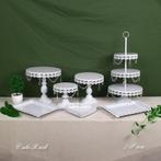 Sweettable / Sweet table set te huur Nu €20 voor 3 dagen*, Ophalen, Verjaardag