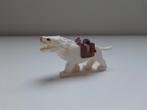 Witte Warg - The Hobbit / Lord of the Rings, Verzamelen, Lord of the Rings, Ophalen of Verzenden, Nieuw, Overige typen