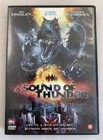 A Sound of Thunder 2005 DVD Nederlands Ondertiteld Sci-Fi, Cd's en Dvd's, Dvd's | Science Fiction en Fantasy, Gebruikt, Ophalen of Verzenden
