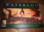 Waterloo, Hobby en Vrije tijd, Gezelschapsspellen | Bordspellen, Ophalen of Verzenden, Nieuw, Phalanx Games