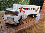 VRACHTWAGEN TOYS'R'US 55CM, Ophalen of Verzenden, Gebruikt, Bus of Vrachtwagen