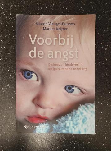 Zo goed als nieuw boek Voorbij de angst beschikbaar voor biedingen