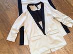 10 Days - broek en colbert - maat L, Kleding | Dames, Broeken en Pantalons, Overige kleuren, Maat 42/44 (L), 10days, Nieuw