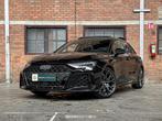 Audi RS3 Sportback 2.5 TFSI Quattro (bj 2024, automaat), Automaat, Gebruikt, RS3, Zwart