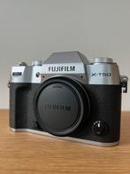 Fujifilm X-T50 • BODY ONLY • Garantie tot sept 2026, Audio, Tv en Foto, Fotocamera's Digitaal, 40 Megapixel, Compact, Ophalen of Verzenden