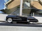 1:18 Cadillac Series 62 zwart Anson / JJTOP, Ophalen of Verzenden, Zo goed als nieuw, Anson, Auto