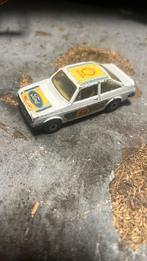 Vintage 1978 Matchbox Superfast No 9 Ford ESCORT RS2000, Ophalen of Verzenden, Zo goed als nieuw, Auto