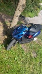 Zip 70cc stuntscooter bieden naar waarde, Ophalen, Gebruikt, Zip