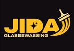 Jida glasbewassing, Schoonmaken bedrijfsruimte