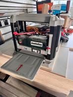 Metabo schaafmachine, Ophalen, Zo goed als nieuw