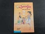 Y. Edens - Balletclub de Zwaantjes zoekt danseresjes, Ophalen of Verzenden, Zo goed als nieuw, Y. Edens
