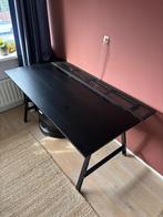 IKEA bureau, Huis en Inrichting, Bureaus, Ophalen, Zo goed als nieuw, Bureau