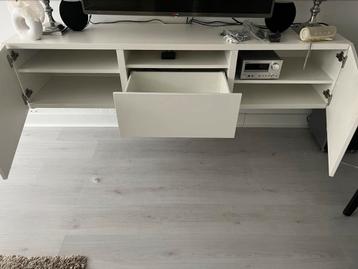 Besta kast Ikea