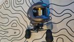 Baitcaster reel nieuw, Watersport en Boten, Ophalen of Verzenden, Nieuw, Molen