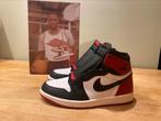 Air Jordan 1 Retro High OG ‘ Black Toe’. EUR 40.5, Overige kleuren, Nieuw, Ophalen of Verzenden, Sneakers of Gympen