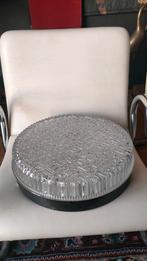 2658 vintage design modernist xxl plafondlamp, Ophalen of Verzenden